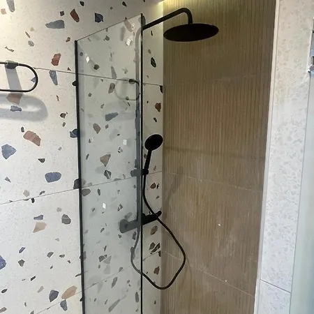 Lägenhet Seaview By Agora Flats