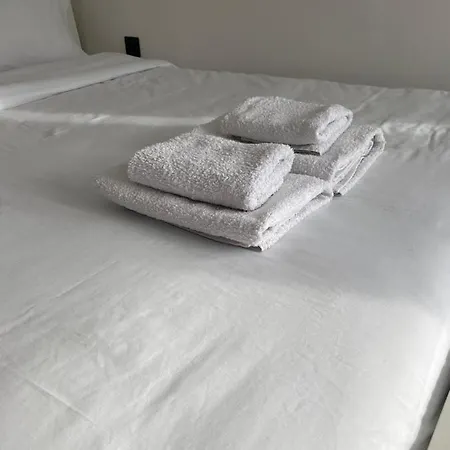 Seaview By Agora Flats Lägenhet Thessaloníki