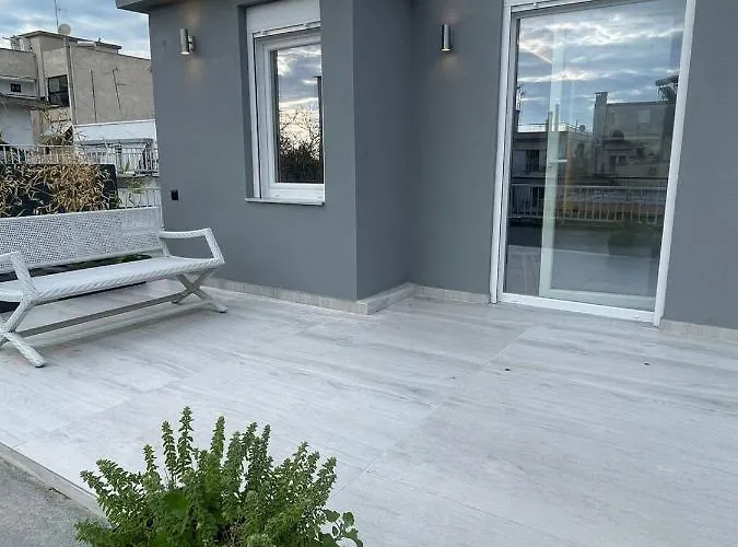 Seaview By Agora Flats Thessaloníki