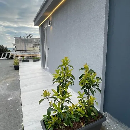 Seaview By Agora Flats * Thessaloniki