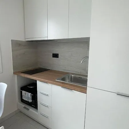 Seaview By Agora Flats 아파트 테살로니키