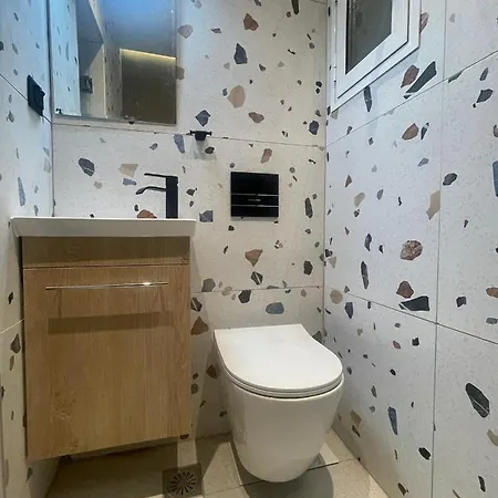 Seaview By Agora Flats * Thessaloniki