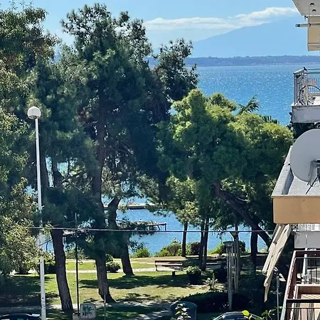 아파트 Seaview By Agora Flats