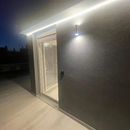 아파트 Seaview By Agora Flats *