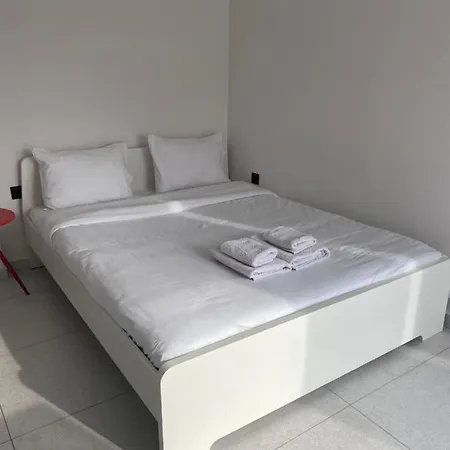Seaview By Agora Flats * Thessaloniki