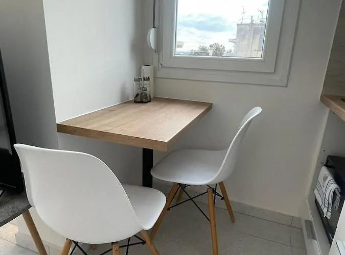 Seaview By Agora Flats *