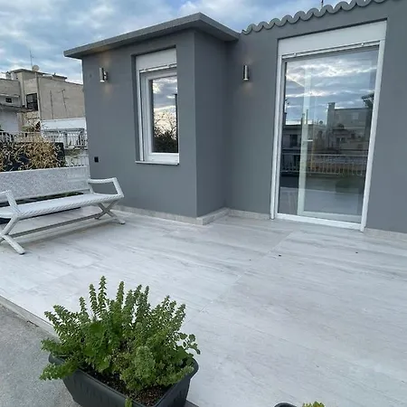 Seaview By Agora Flats テッサロニキ